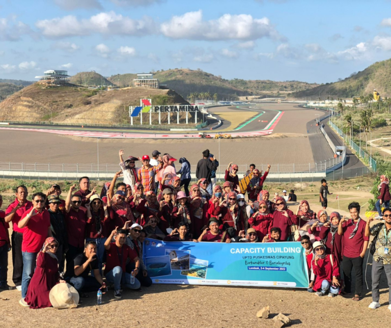 Paket Tour Lombok 4 Hari 3 Malam A