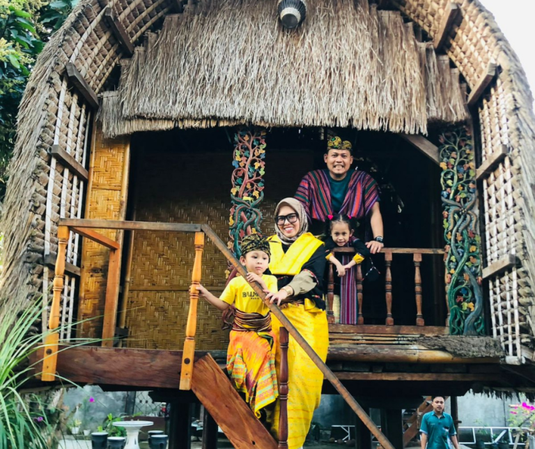 Paket Tour Lombok 5 Hari 4 Malam A