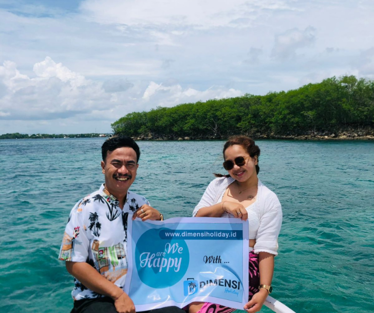Paket Honeymoon Lombok 3 Hari 2 Malam B