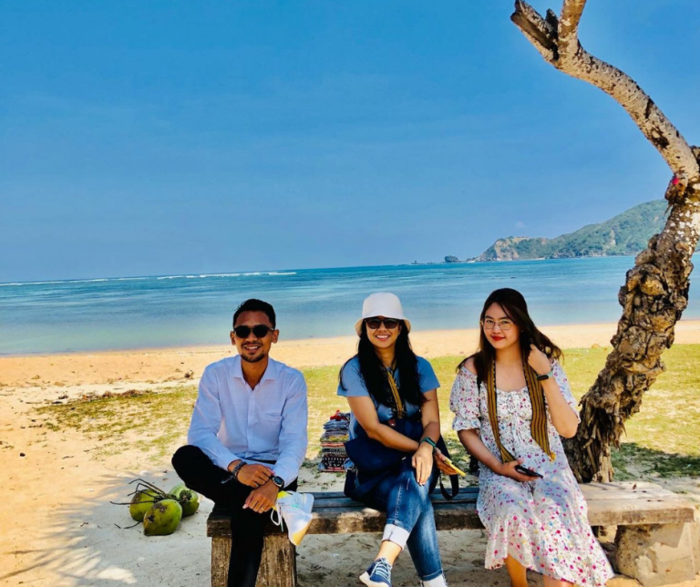 Trip Gili Nanggu