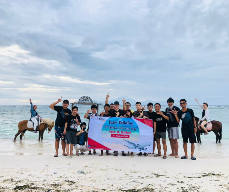 Trip Gili Kondo