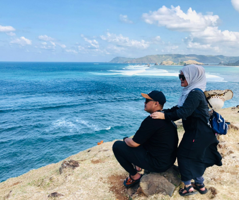 Trip Pulau Kenawa